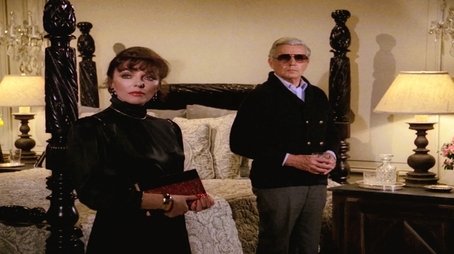 Blake's Blindness (1982) - Episode 12 poster and promotional image