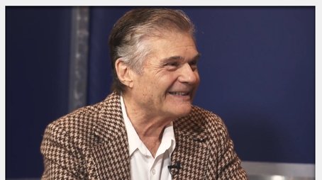 Fred Willard (2014) - Episode 5 poster and promotional image