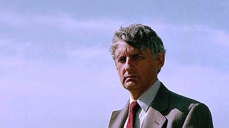 Wycliffe (1994) poster