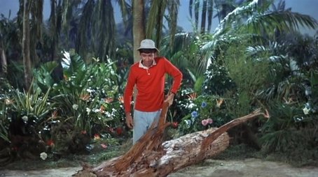 Pass the Vegetables, Please (1966) - Episode 3 poster and promotional image