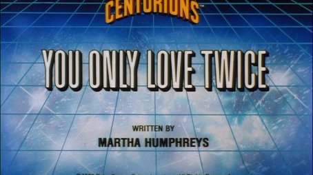 You Only Love Twice (1986) - Episode 44 poster and promotional image
