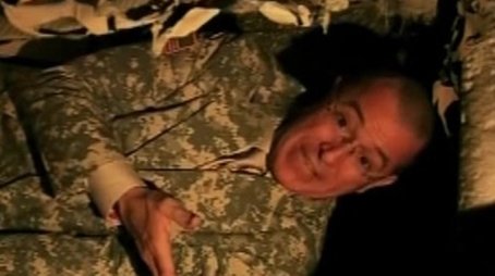 Lieutenant General Charles Jacoby (2009) - Episode 78 poster and promotional image
