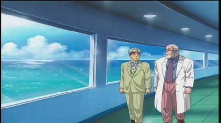 Challenge Letter From the Gentleman Thief (2000) - Episode 144 poster and promotional image