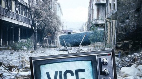 Season 1 (2013) - Season 1 poster and promotional image