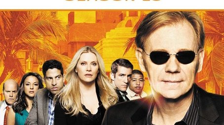 Season 10 (2011) - Season 10 poster and promotional image