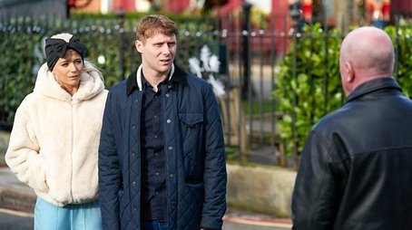 02/01/2023 (2023) - Episode 2 poster and promotional image