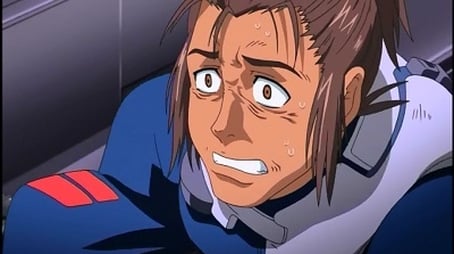 Aquarion Evol115