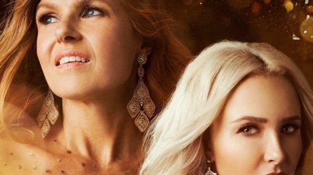 Season 5 (2016) - Season 5 poster and promotional image