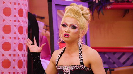 Drag Race Philippines Untucked! Сезон 1