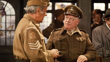 Dad's Army 시즌 6