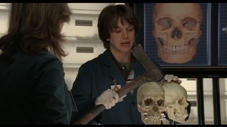 Entfallene Szenen aus Staffel 2