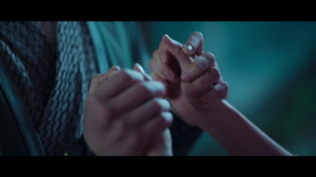 御赐小仵作 Stagione 1