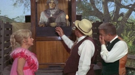 Where There's a Will (1969) - Episode 3 poster and promotional image