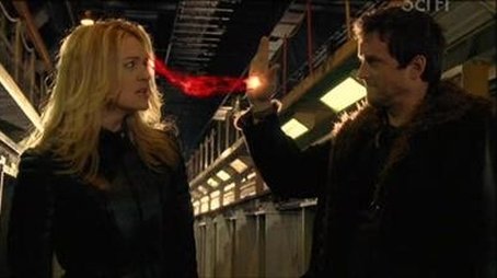 Nothing to Fear (2002) - Episode 19 poster and promotional image