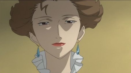 Aspirations of a Thief (2008) - Episode 4 poster and promotional image