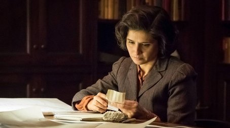 Darkroom (2017) - Episode 10 poster and promotional image