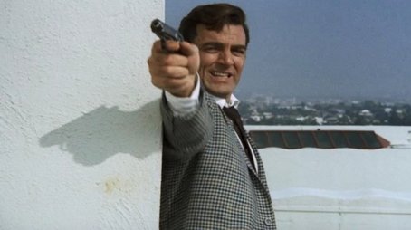 Run, Sheep, Run (1967) - Episode 13 poster and promotional image
