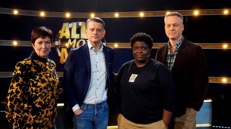 Alla mot alla med Filip och Fredrik Сезон 5