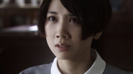 ミワさんなりすます Stagione 1