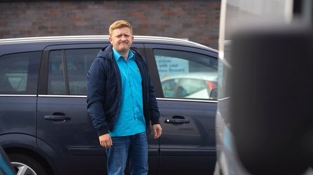 Monday, 25th November 2024 (2024) - Episode 140 poster and promotional image