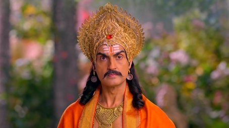 Antim Aahuti (2024) - Episode 150 poster and promotional image