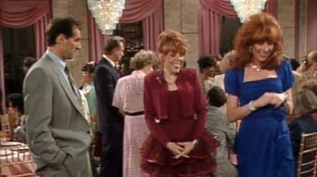 Married ... with Prom Queen (1) (1989) - Episode 16 poster and promotional image