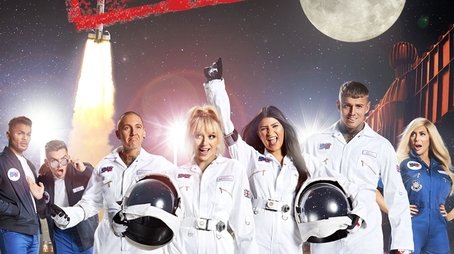 Season 19 (2019) - Season 19 poster and promotional image