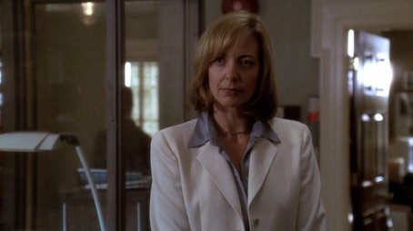 In this White House (2000) - Episode 4 poster and promotional image