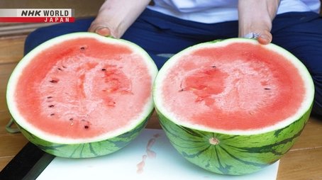 WATERMELON (2022) - Episode 17 poster and promotional image