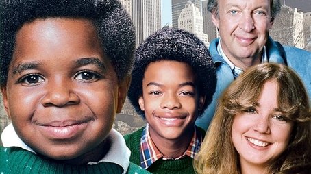 Season 4 (1981) - Season 4 poster and promotional image