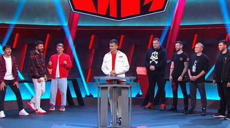 Episode 15 (2021) - Episode 15 poster and promotional image