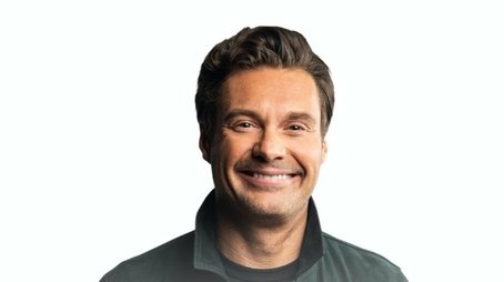 On Air with Ryan Seacrest (2004) poster