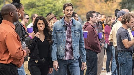 Waiting for Monroe (2020) - Episode 12 poster and promotional image