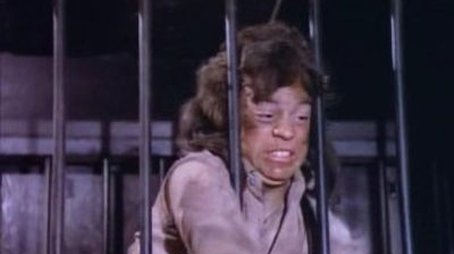 The Wild Boy (1) (1982) - Episode 6 poster and promotional image