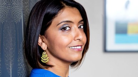 Sunetra Sarker (2017) - Episode 9 poster and promotional image