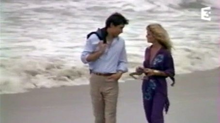 Fallen Angel (1979) - Episode 6 poster and promotional image