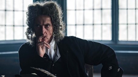 Martin's Close (2019) - Episode 14 poster and promotional image