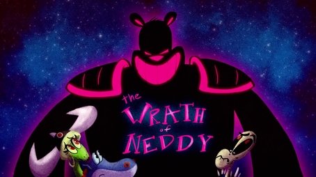 The Wrath of Neddy (2016) - Episode 8 poster and promotional image