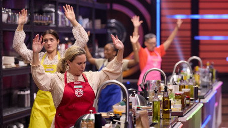 Най-добрият майстор готвач на Америка Сезон 16