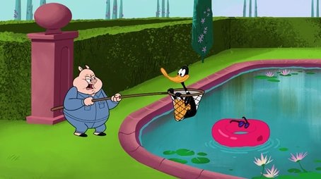 Point Duck Percent (2018) - Episode 38 poster and promotional image