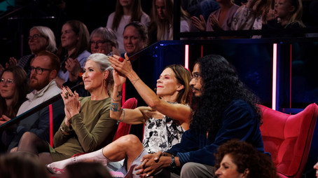 Körslaget - Tillsammans mot cancer Sezóna 1