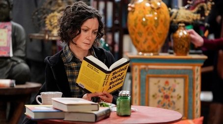 Peter Pan, The Backup Plan, Adventures in Babysitting, and A River Runs Through It (2021) - Episode 5 poster and promotional image