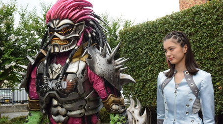 仮面ライダージオウ Sezóna 1