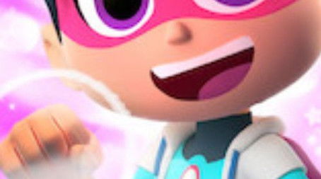 Season 2 (2020) - Season 2 poster and promotional image