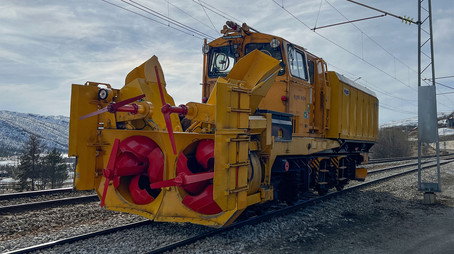 Treni: meraviglie dall’alto Stagione 1