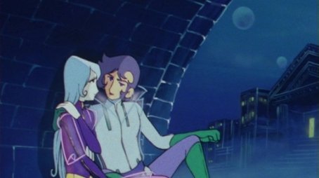 Kasumi of Fog City (1979) - Episode 39 poster and promotional image