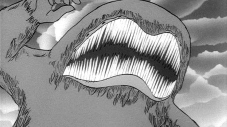 Giant Sea Monster - Part One (1968) - Episode 5 poster and promotional image