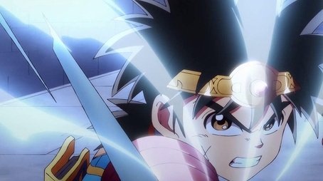Dragon Quest: The Adventure of Dai153