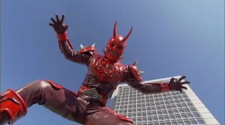 Super Momotaros, Arrives!
