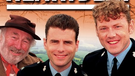 Season 10 (2000) - Season 10 poster and promotional image